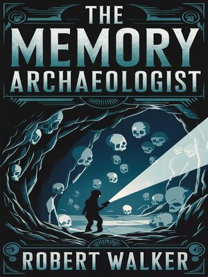 cover image of The Memory Archaeologist